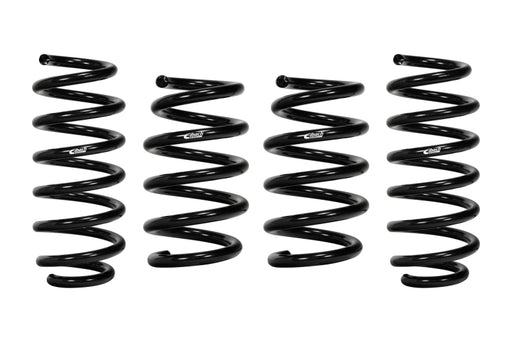 Eibach 20-25 Tesla Model Y (3rd Row) Pro Kit - Set of 4 Springs Eibach Lowering Springs