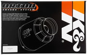 K&N Orion Universal Air Cleaner Assembly K&N Engineering Carburetor Air Cleaners