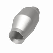 MagnaFlow Universal Catalytic Converter 2.50inch O/O Met. Magnaflow Catalytic Converter Universal