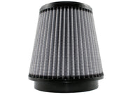 aFe MagnumFLOW Air Filters IAF PDS A/F PDS 6F x 7-1/2B x 5-1/2T x 7H aFe Air Filters - Universal Fit