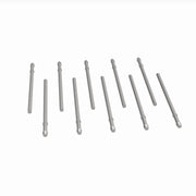 MagnaFlow Hanger .50inch straight 10pk Magnaflow Brackets