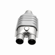 MagnaFlow Universal Catalytic Converter 2.5inch/2inch Single/dual Magnaflow Catalytic Converter Universal