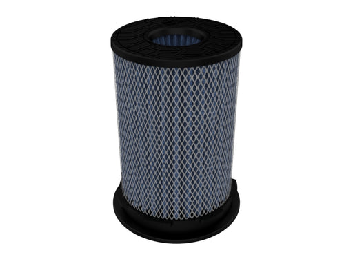 aFe MagnumFLOW Air Filter - Pro 5R 2.5 Inlet x 4.5in B x 4.5in T x 7in H (Inv) aFe Air Filters - Universal Fit