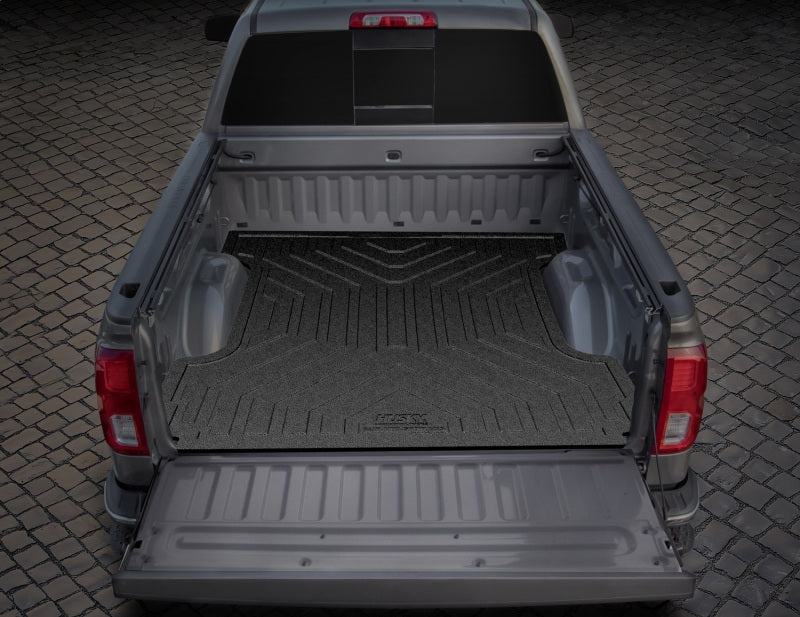 Husky Liners 15-21 Ford F-150 78.9 Bed Heavy Duty Bed Mat Husky Liners Bed Liners