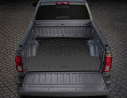 Husky Liners 17-21 Ford F-250/F-350 SD 81.9 Bed Heavy Duty Bed Mat Husky Liners Bed Liners