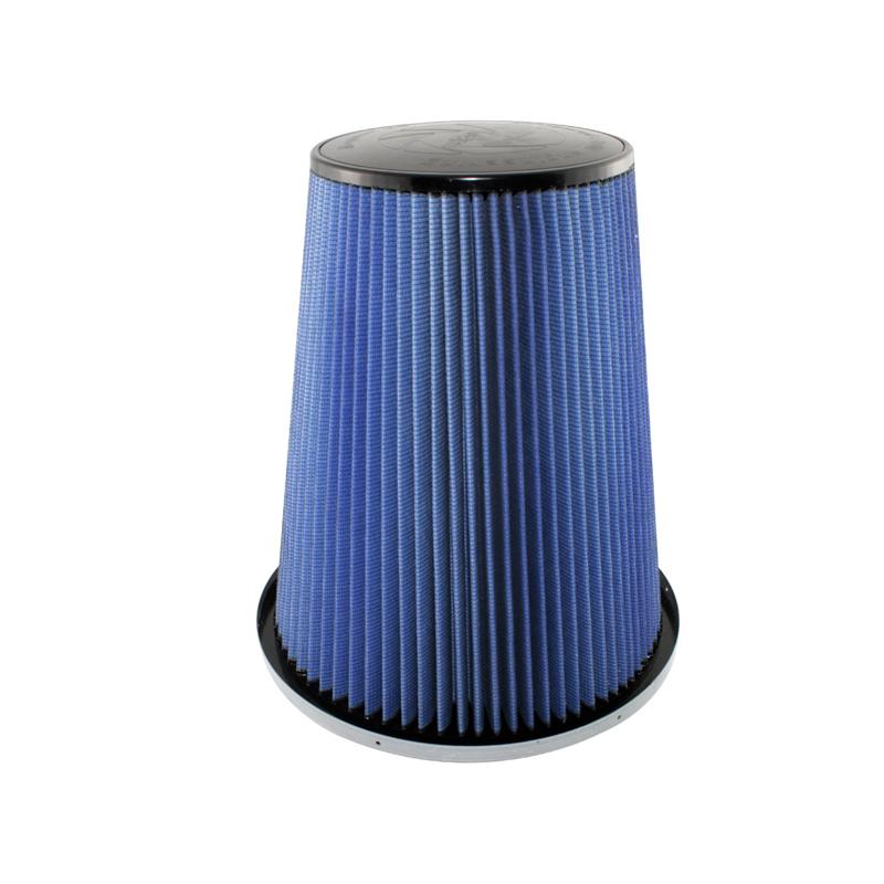 aFe ProHDuty Air Filters OER PG7 A/F HD PG7 RC: 3.50OD x 1.85ID x 7.34H