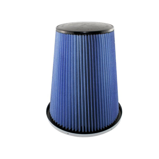 aFe ProHDuty Air Filters OER PG7 A/F HD PG7 RC: 3.50OD x 1.85ID x 7.34H aFe Air Filters - Direct Fit