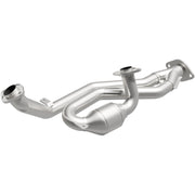 MagnaFlow Conv DF 99-01 Lexus ES300 3.0L Magnaflow Catalytic Converter Direct Fit