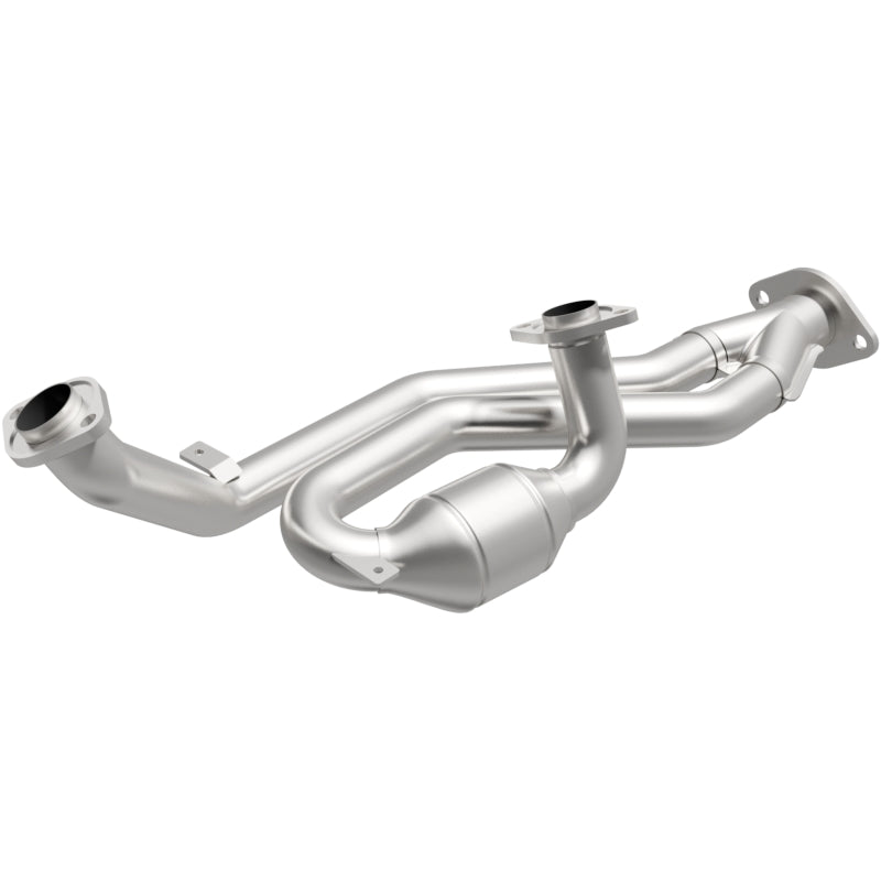 MagnaFlow Conv DF 99-01 Lexus ES300 3.0L Magnaflow Catalytic Converter Direct Fit