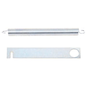 Edelbrock Universal Throttle Return Single Spring Kit Edelbrock Carburetor Rebuild Components