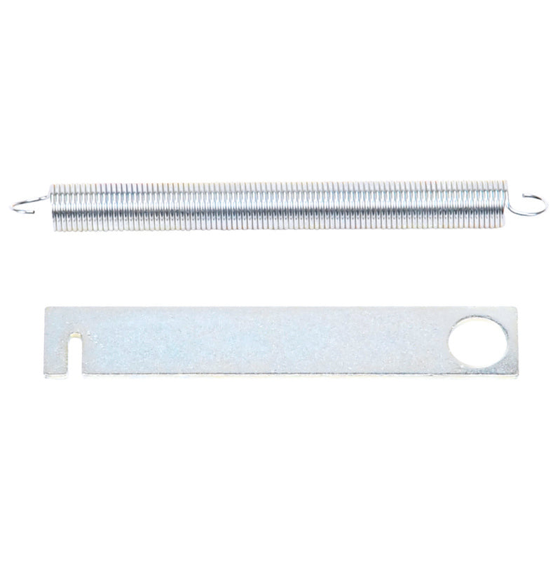 Edelbrock Universal Throttle Return Single Spring Kit Edelbrock Carburetor Rebuild Components