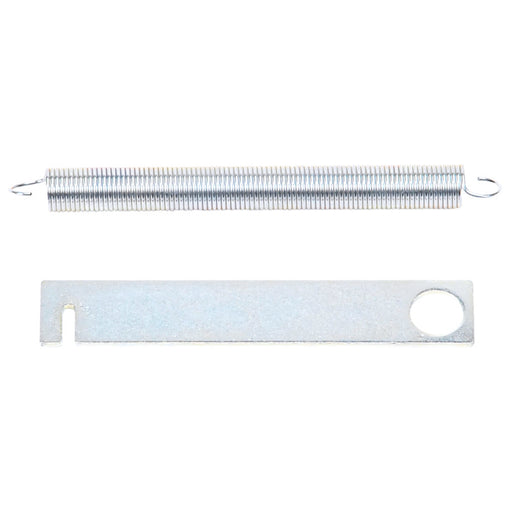 Edelbrock Universal Throttle Return Single Spring Kit Edelbrock Carburetor Rebuild Components