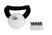 Aeromotive Replacement Strainer and Gasket - Phantom System (18688/18689) Aeromotive Gasket Kits