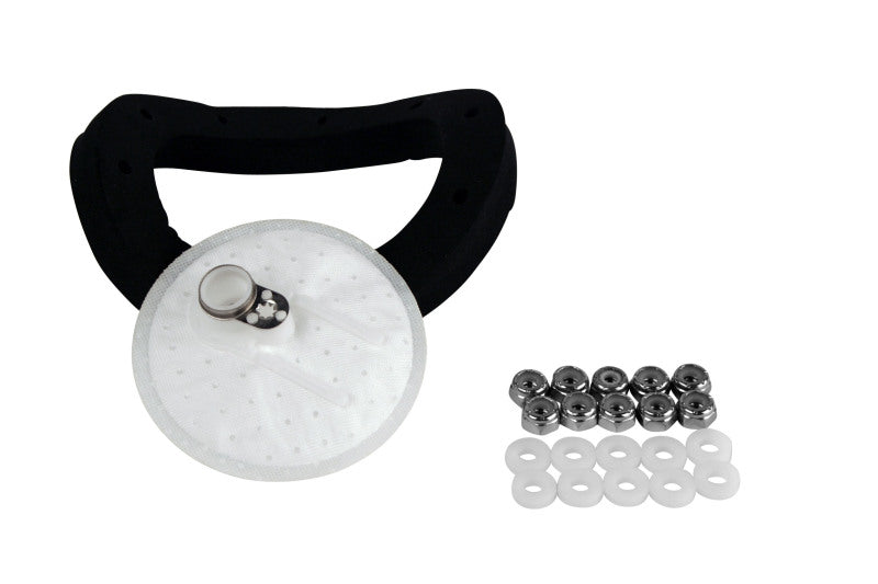 Aeromotive Replacement Strainer and Gasket - Phantom System (18688/18689) Aeromotive Gasket Kits