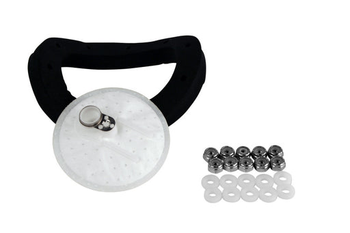 Aeromotive Replacement Strainer and Gasket - Phantom System (18688/18689) Aeromotive Gasket Kits