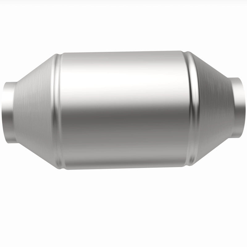 MagnaFlow Conv Universal 2.00 inch C/C CA Pre-OBDII