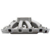 Edelbrock Intake Manifold Victor Jr Holden V8 VN Carbureted Single Plane 4150 Edelbrock Intake Manifolds