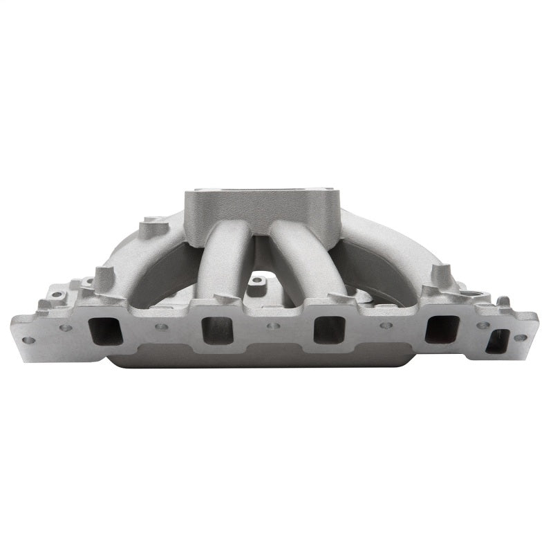 Edelbrock Intake Manifold Victor Jr Holden V8 VN Carbureted Single Plane 4150 Edelbrock Intake Manifolds