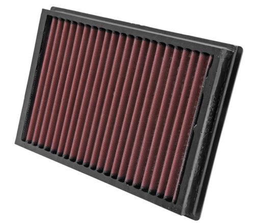 K&N Replacement Air Filter FORD FOCUS C-MAX 1.6 & 1.8 OE SIZE 281M X 190MM K&N Engineering Air Filters - Drop In
