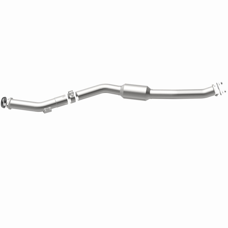 Magnaflow 19-22 Subaru Ascent 2.4L OEM Grade Federal / EPA Compliant Direct-Fit Catalytic Converter