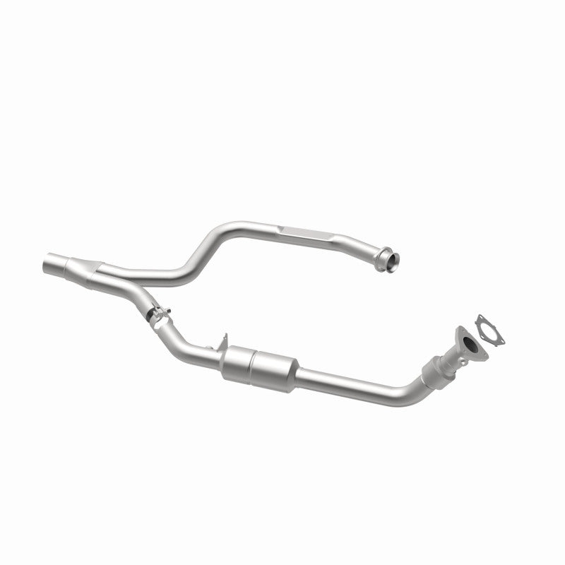 MagnaFlow Conv DF Camaro 98-02 5.7L P/S Magnaflow Catalytic Converter Direct Fit