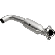 MagnaFlow Left Side Direct Fit Catalytic Converter 15-17 Ford F-150 5.0L Magnaflow Catalytic Converter Direct Fit