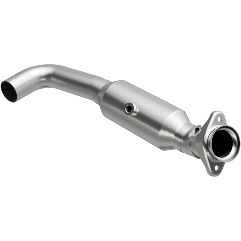 MagnaFlow Left Side Direct Fit Catalytic Converter 15-17 Ford F-150 5.0L Magnaflow Catalytic Converter Direct Fit