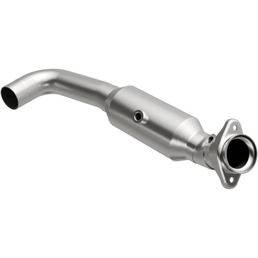 MagnaFlow Left Side Direct Fit Catalytic Converter 15-17 Ford F-150 5.0L Magnaflow Catalytic Converter Direct Fit