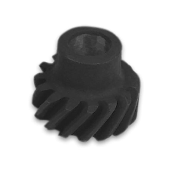 Ford 351W Iron Distributor Gear 85852 MSD Autoparts
