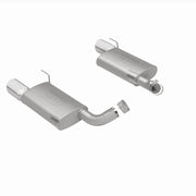 MagnaFlow SYS C/B 05-09 Mustang GT 4.6L A/B Magnaflow Catback