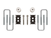 ICON 10-14 Ford Raptor Leaf Spring Hardware Kit ICON Hardware Kits - Other