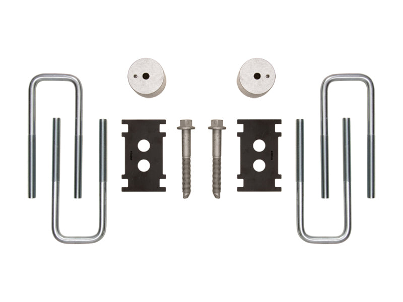 ICON 10-14 Ford Raptor Leaf Spring Hardware Kit ICON Hardware Kits - Other