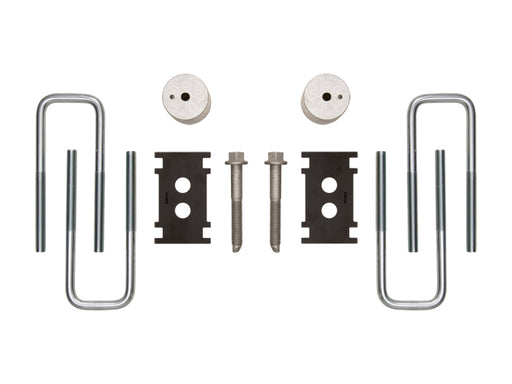 ICON 10-14 Ford Raptor Leaf Spring Hardware Kit ICON Hardware Kits - Other