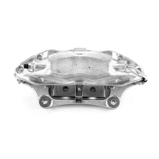 Power Stop 07-14 Ford Mustang Front Left Autospecialty Caliper w/o Bracket PowerStop Brake Calipers - OE