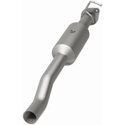 MagnaFlow 16-19 Ford F-650 V10 6.8L Underbody Direct Fit Catalytic Converter Magnaflow Catalytic Converter Direct Fit