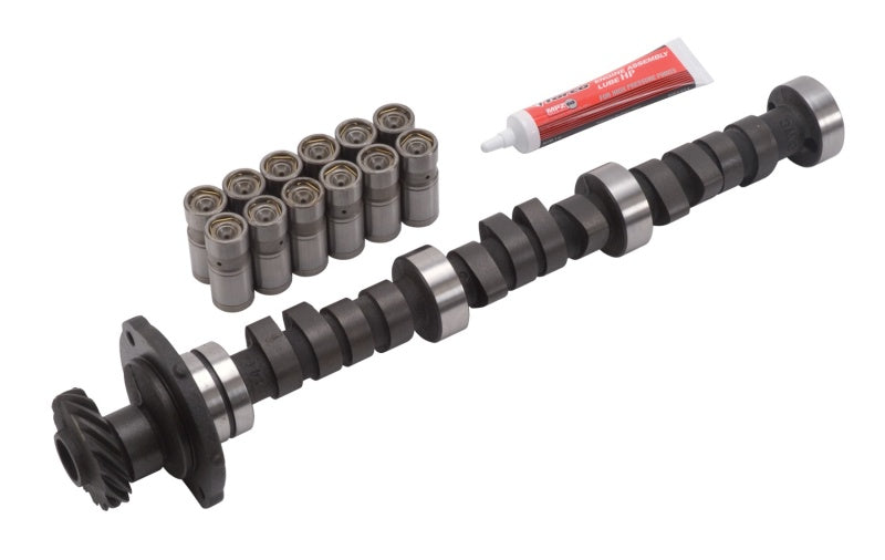 Edelbrock Perf Plus Cam and Lifters Kit Buick V-6 231-252 Even Fire Edelbrock Camshafts
