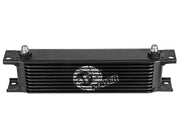 aFe Bladerunner Oil Cooler Universal 10in L x 2in W x 3.5in H aFe EGR Coolers