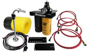 Aeromotive Fuel Pump 08-10 6.4L Ford Powerstroke Complete Kit Aeromotive Fuel Systems