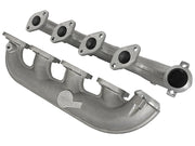 aFe Bladerunner Manifolds Exhaust for Ford Diesel Trucks 03-07 V8-6.0L (td) aFe Headers & Manifolds