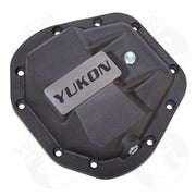 Yukon Gear Hardcore Diff Cover for Dana 50/60/70 Yukon Gear & Axle Diff Covers