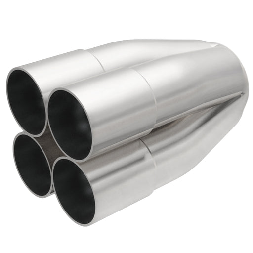 MagnaFlow Collector Merge 1.75 x 3 Magnaflow Catalytic Converter Universal