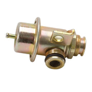 Edelbrock Fuel Pressure Regulator for Use w/ Various Pro-Flo EFI Kits Edelbrock Fuel Pressure Regulators