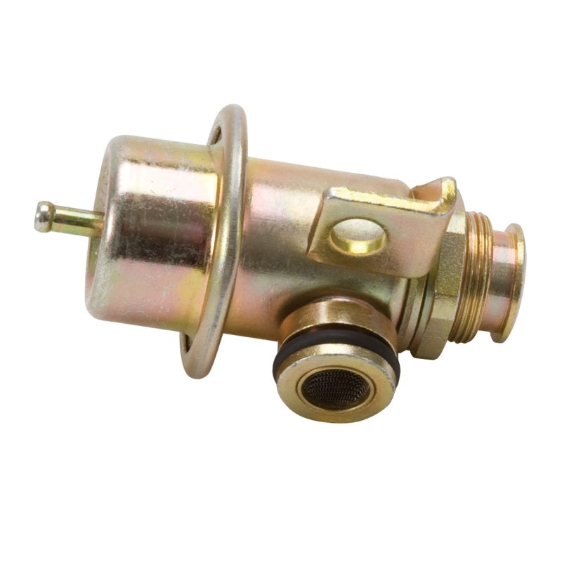 Edelbrock Fuel Pressure Regulator for Use w/ Various Pro-Flo EFI Kits Edelbrock Fuel Pressure Regulators