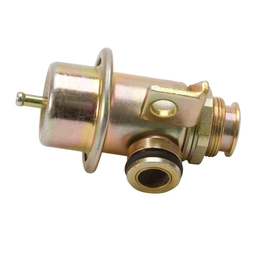 Edelbrock Fuel Pressure Regulator for Use w/ Various Pro-Flo EFI Kits Edelbrock Fuel Pressure Regulators