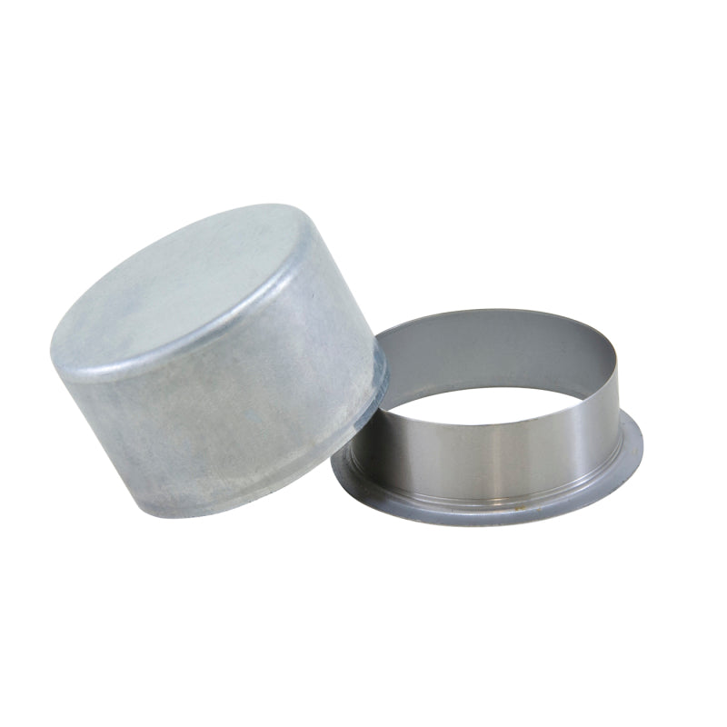 Yukon Gear Rplcmnt Redi-Sleeve Yoke Saver For 8.75in C / 9.25in C / Dana 60/61/70/70U/70HD Yukon Gear & Axle Differential Seal Kits