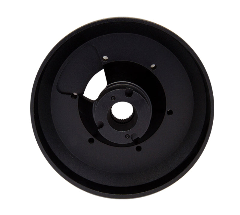 NRG Short Hub Adapter Mitsubishi Evo X (Incorporates SRS Clock Spring / SRS Resistors Incl.) NRG Steering Wheel Hubs