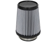 aFe MagnumFLOW Air Filters IAF PDS A/F PDS 4F x 6B x 4-3/4T x 7H aFe Air Filters - Universal Fit