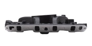 Edelbrock Performer 351-W Black Edelbrock Intake Manifolds