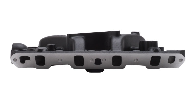 Edelbrock Performer 351-W Black Edelbrock Intake Manifolds
