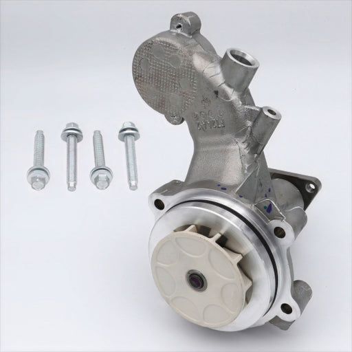 Ford Racing 11-19 5.0L/15-19 5.2L Performance Water Pump Kit Ford Racing Water Pumps